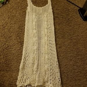 Free People Top/Dress
